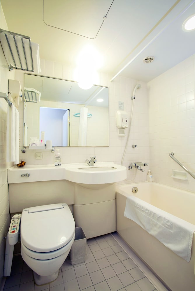 Hotel Jal City Aomori 36/87