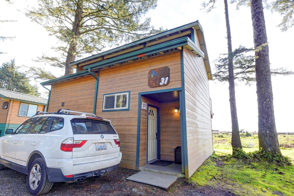 Quileute Oceanside Resort 42/50