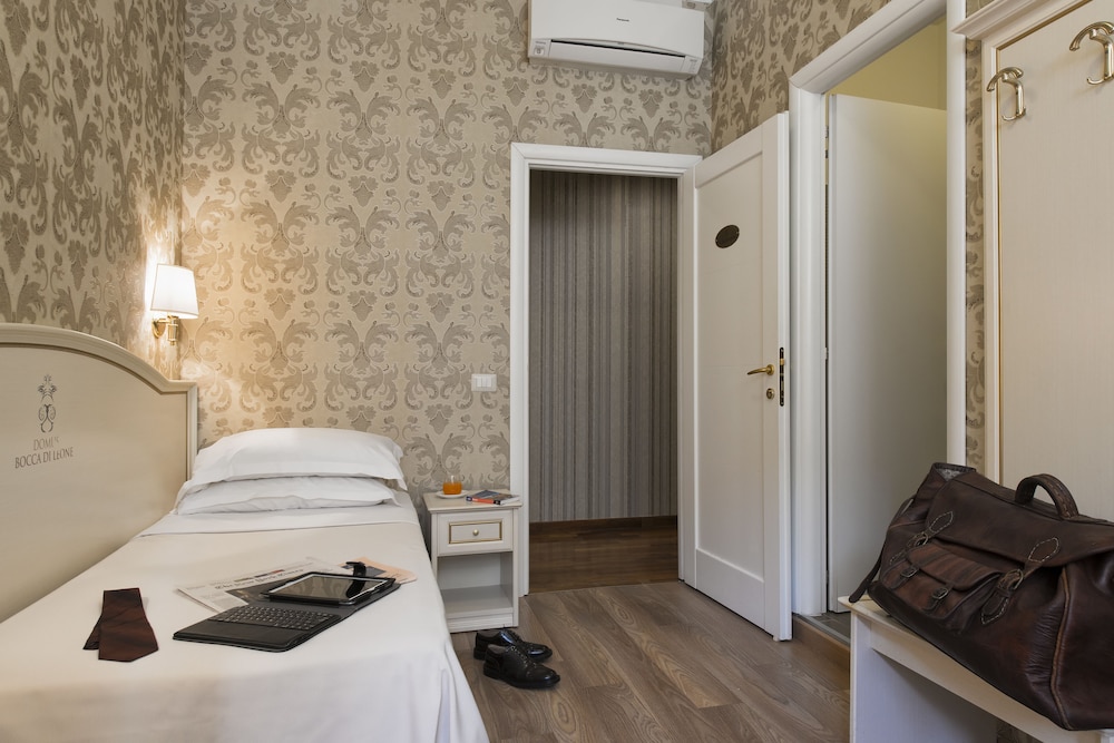 Relais Bocca di Leone 14/35