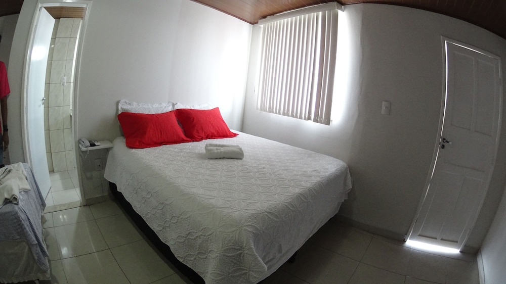 Hotel Aracaju Express (ex Orion Express) 16/58