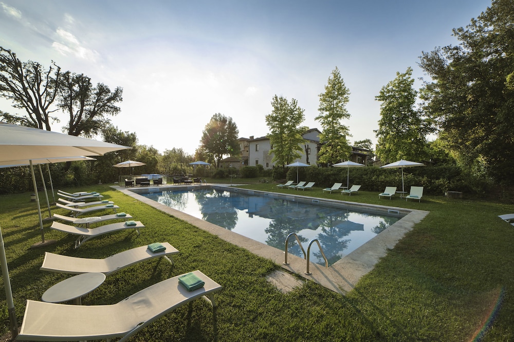 Relais Della Rovere 63/68
