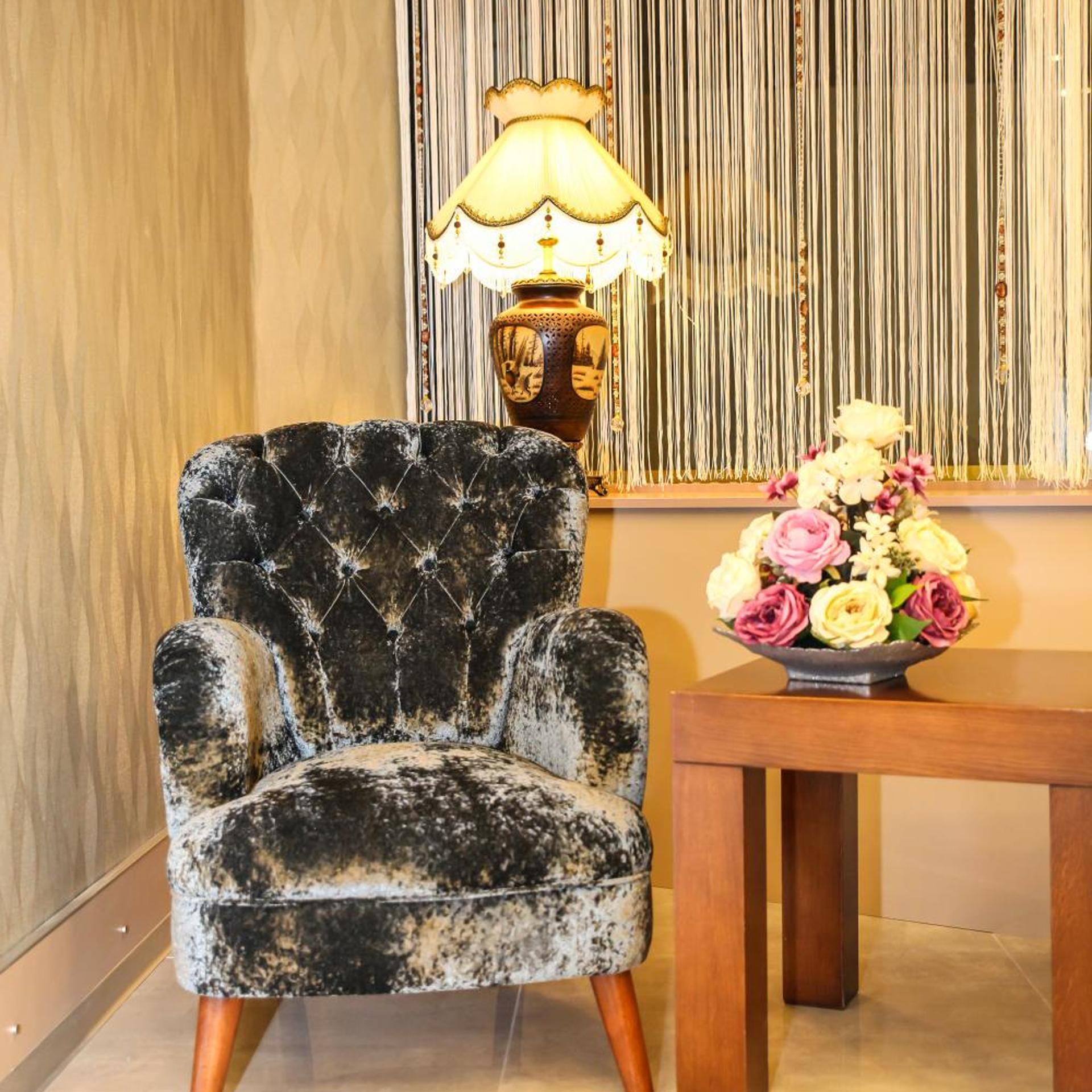 Emsa Palace Hotel 20/50