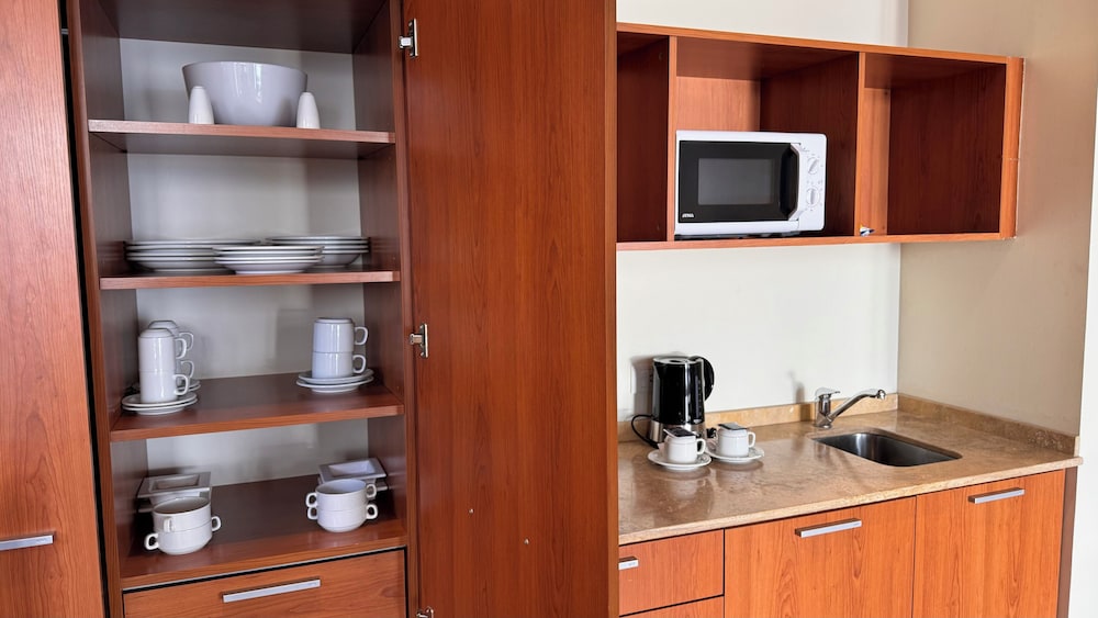Design Suites Bariloche 60/71