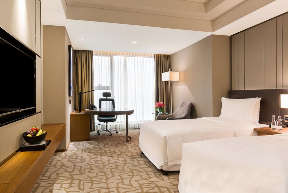 Swiss International Hotel Nanchang 17/50