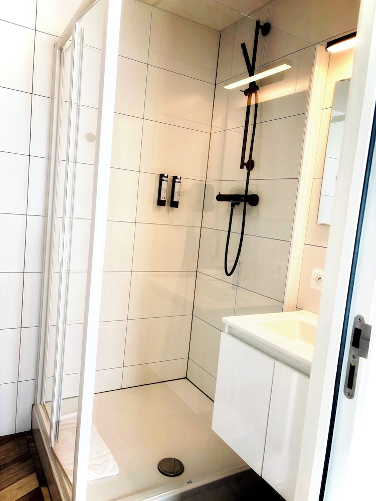 ROXI Residence Brussels 16/17