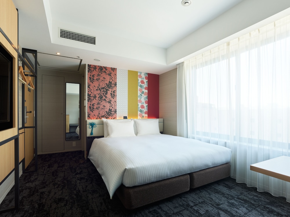 Mitsui Garden Hotel Kyoto Shijo 18/67