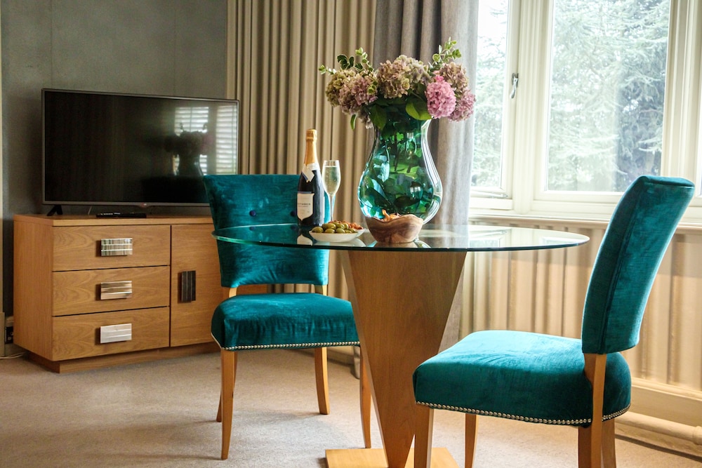 Rowhill Grange Hotel & Utopia Spa 51/58