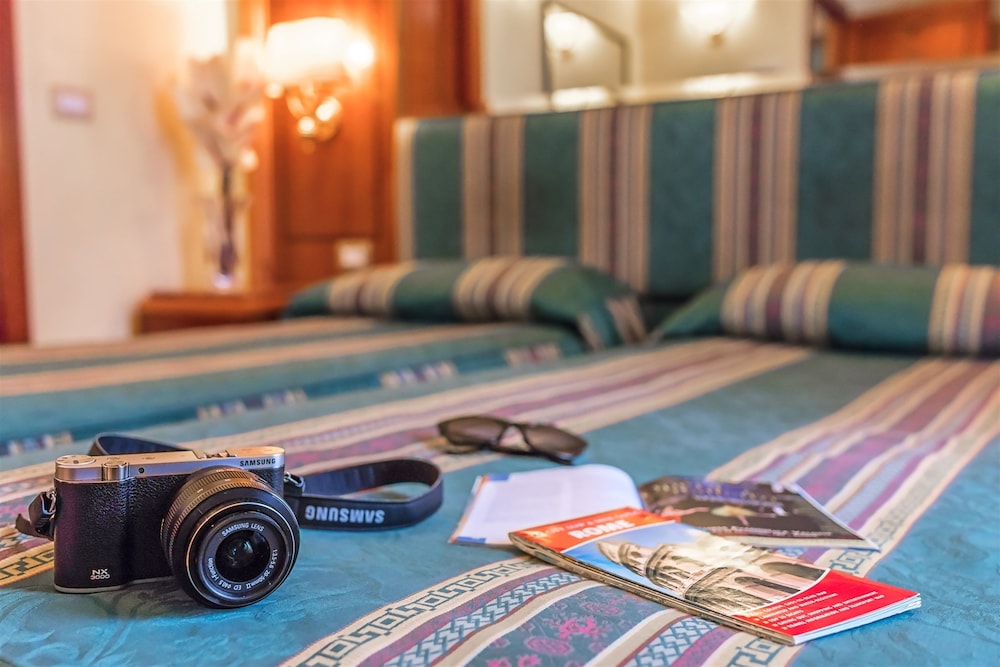 Raeli Hotel Lazio 14/24