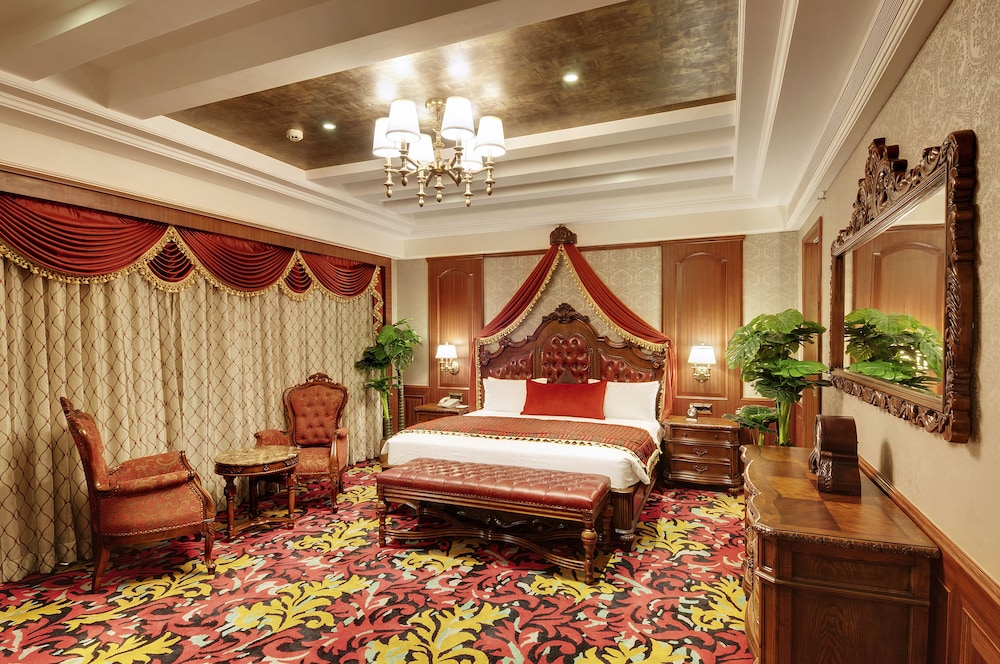 EXPRESS INN NASHIK 21/31
