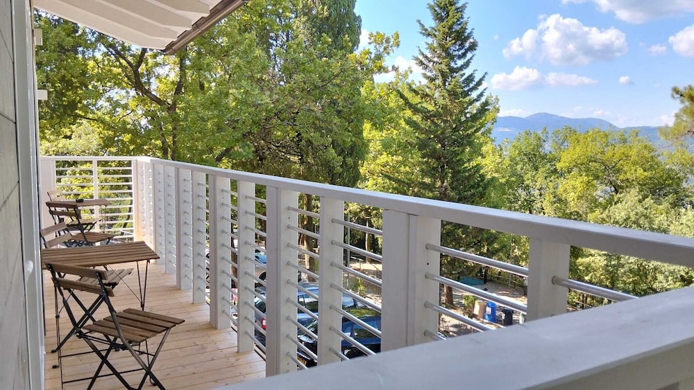 Camping Village Panoramico Fiesole 3/49