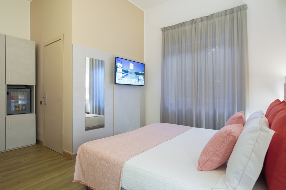 Lu Hotel Porto Pino 14/48