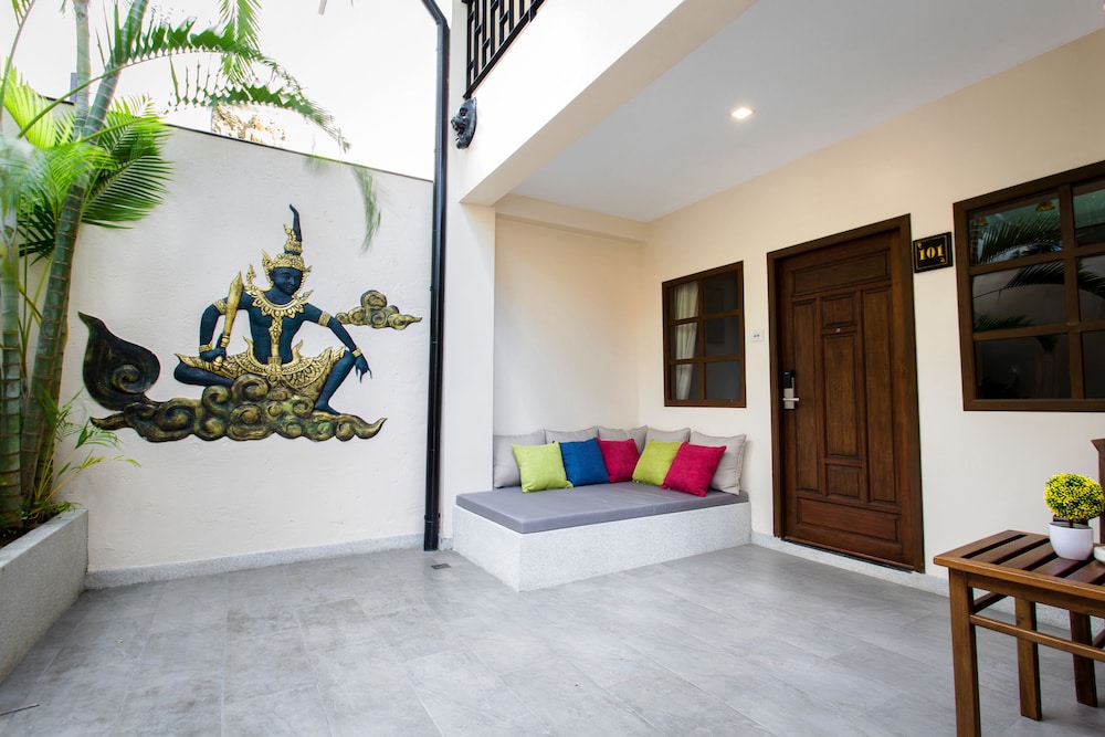 Naiya Buree Boutique Resort 13/74