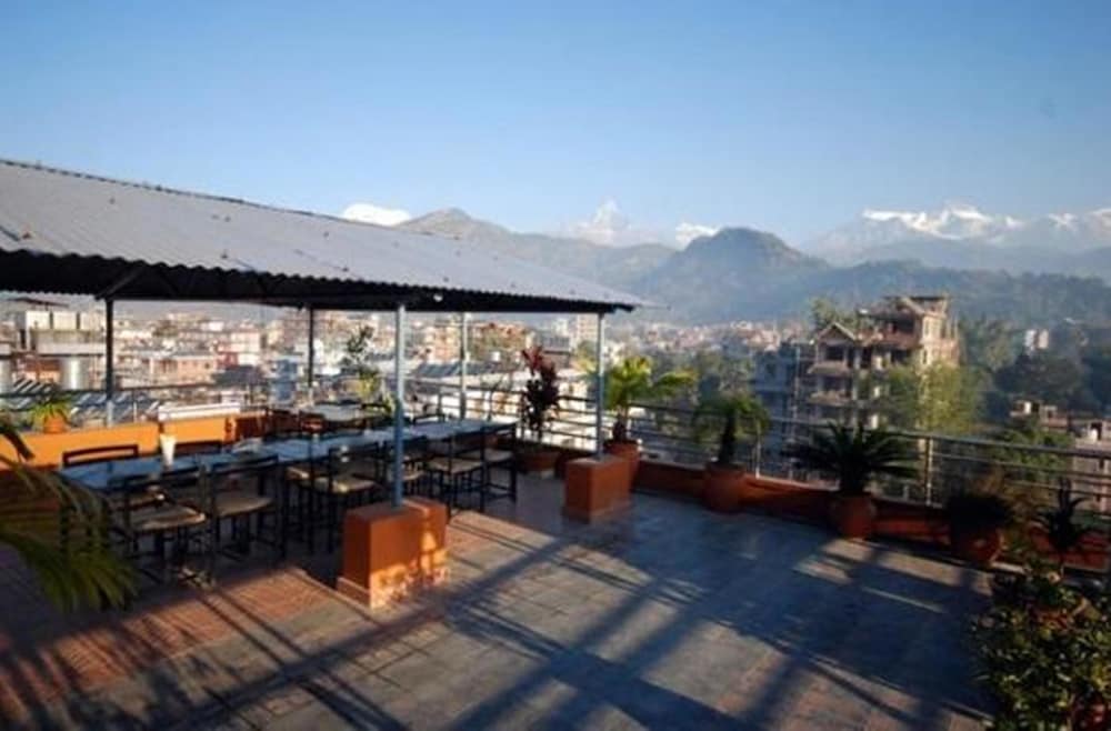 Hotel View Point 44/49