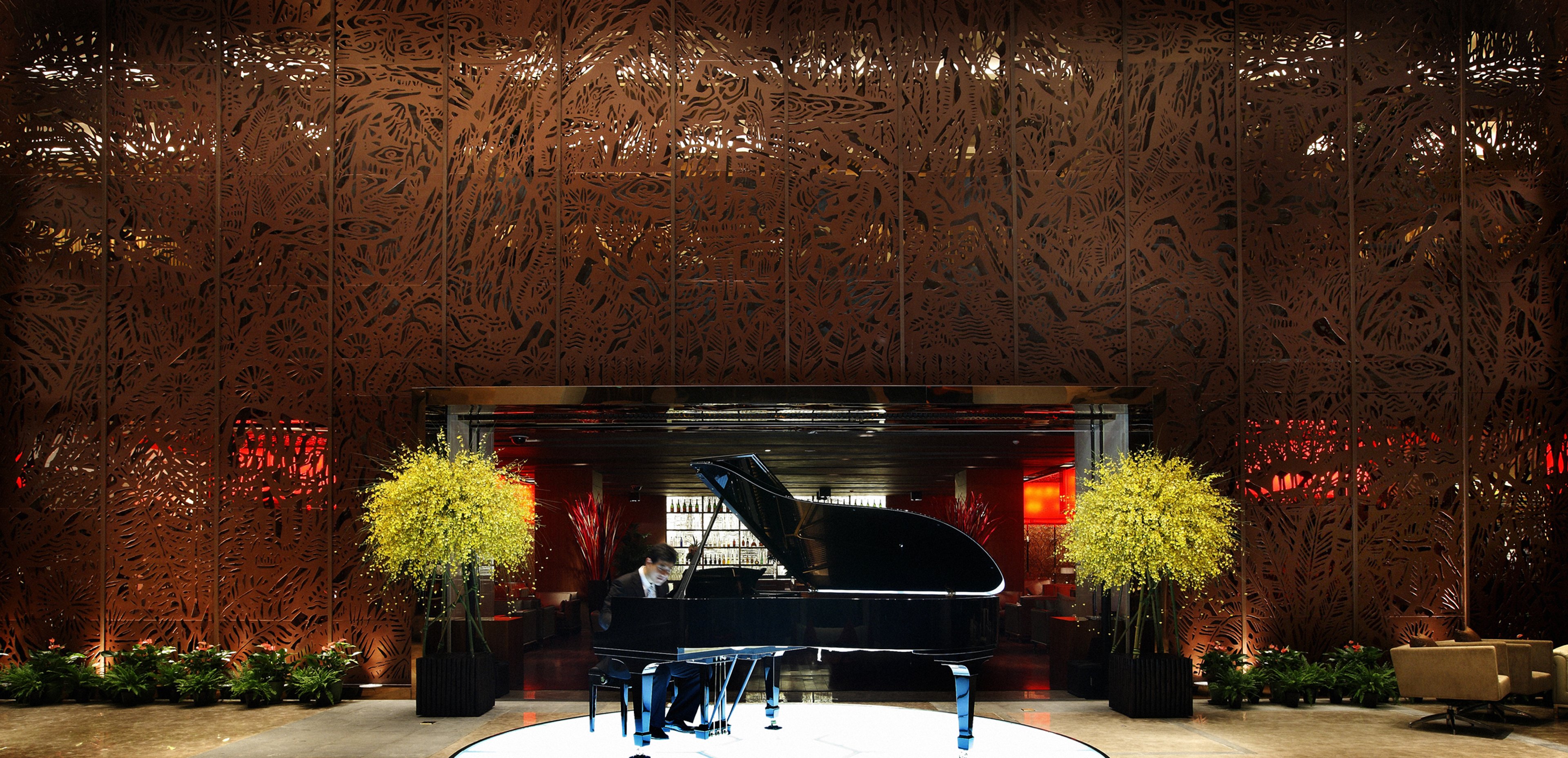 Crowne Plaza Beijing Sun Palace 70/78