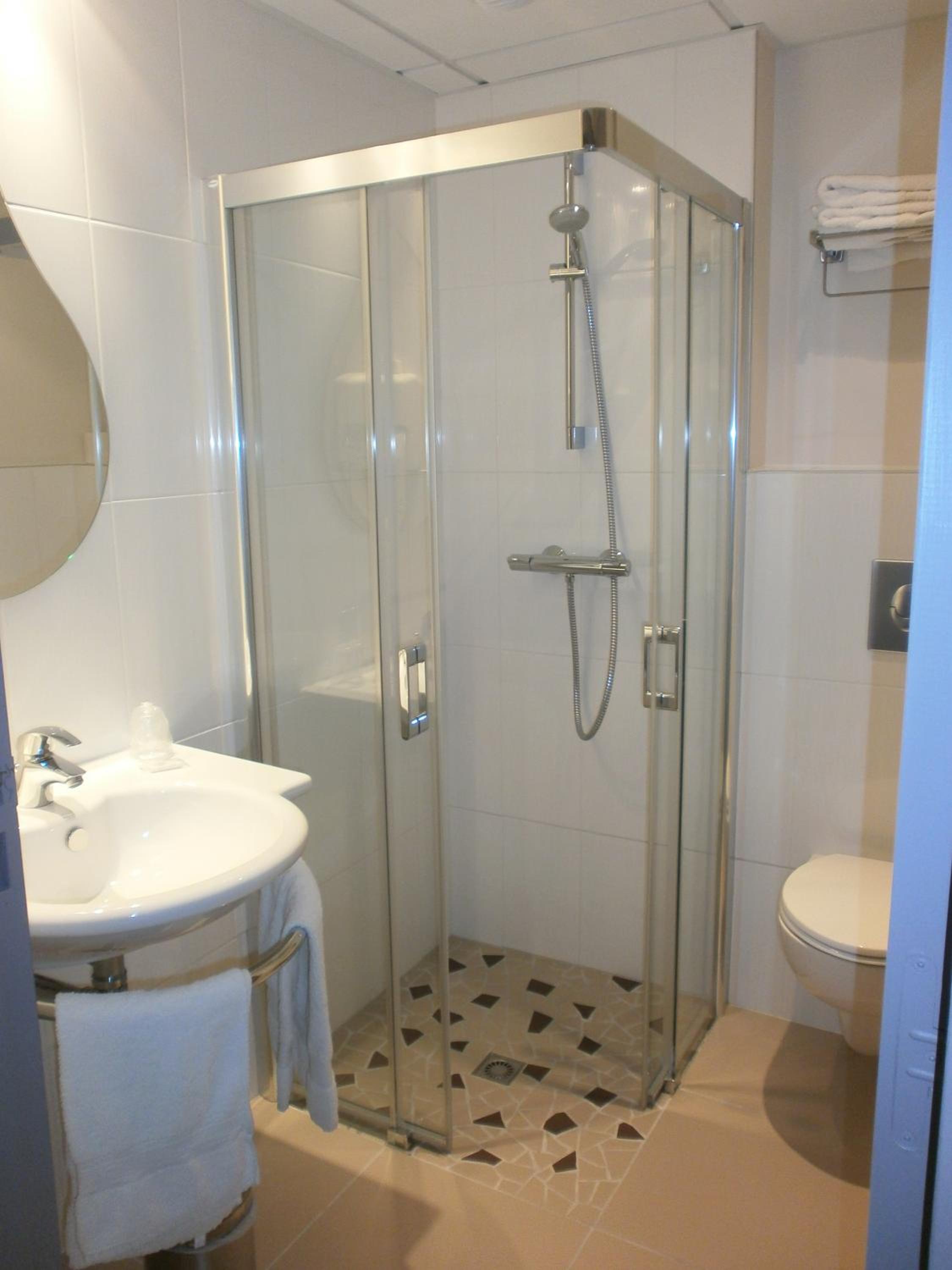 Hotel Des Rosiers 37/39
