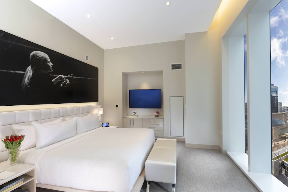 HALL Arts Hotel, Dallas, Autograph Collection 18/43