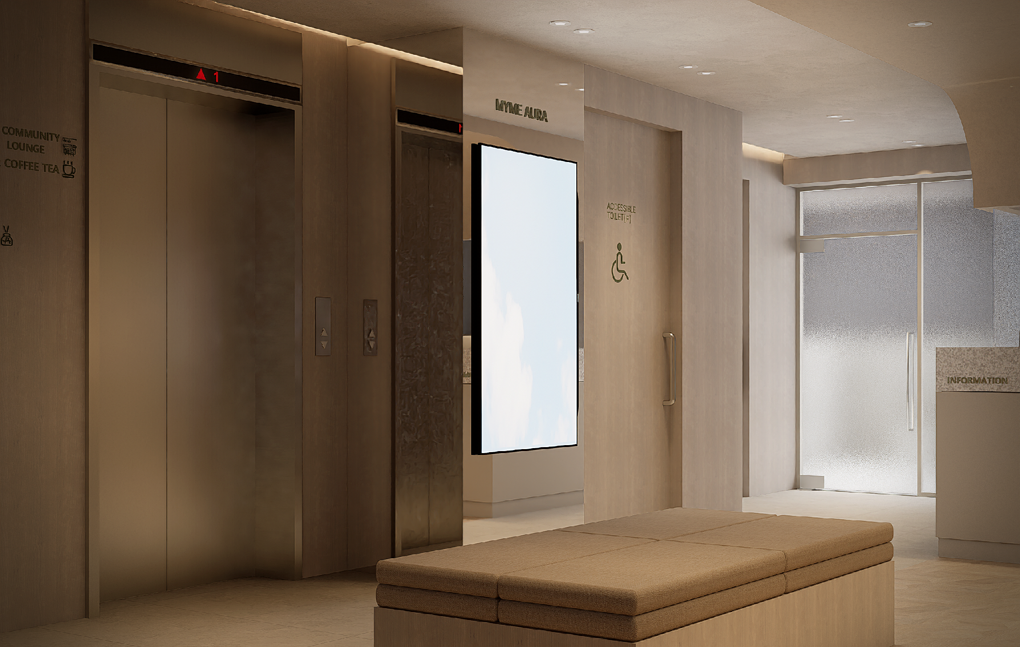 My Me Hotel 23/34