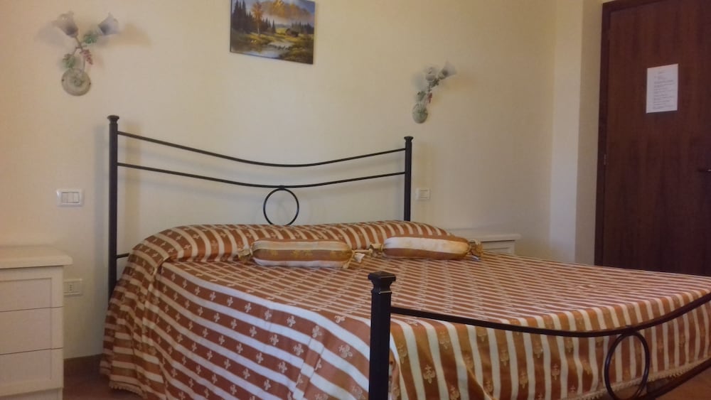 Agriturismo Le Quattro Stagioni 28/49