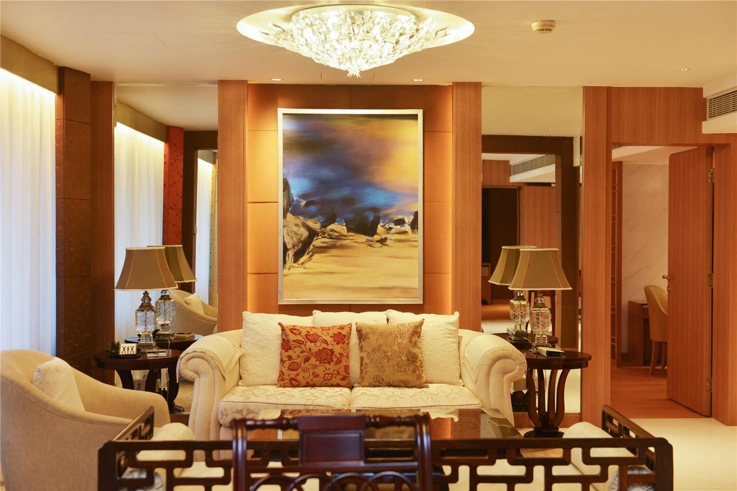 The Garden Hotel Guangzhou 34/48