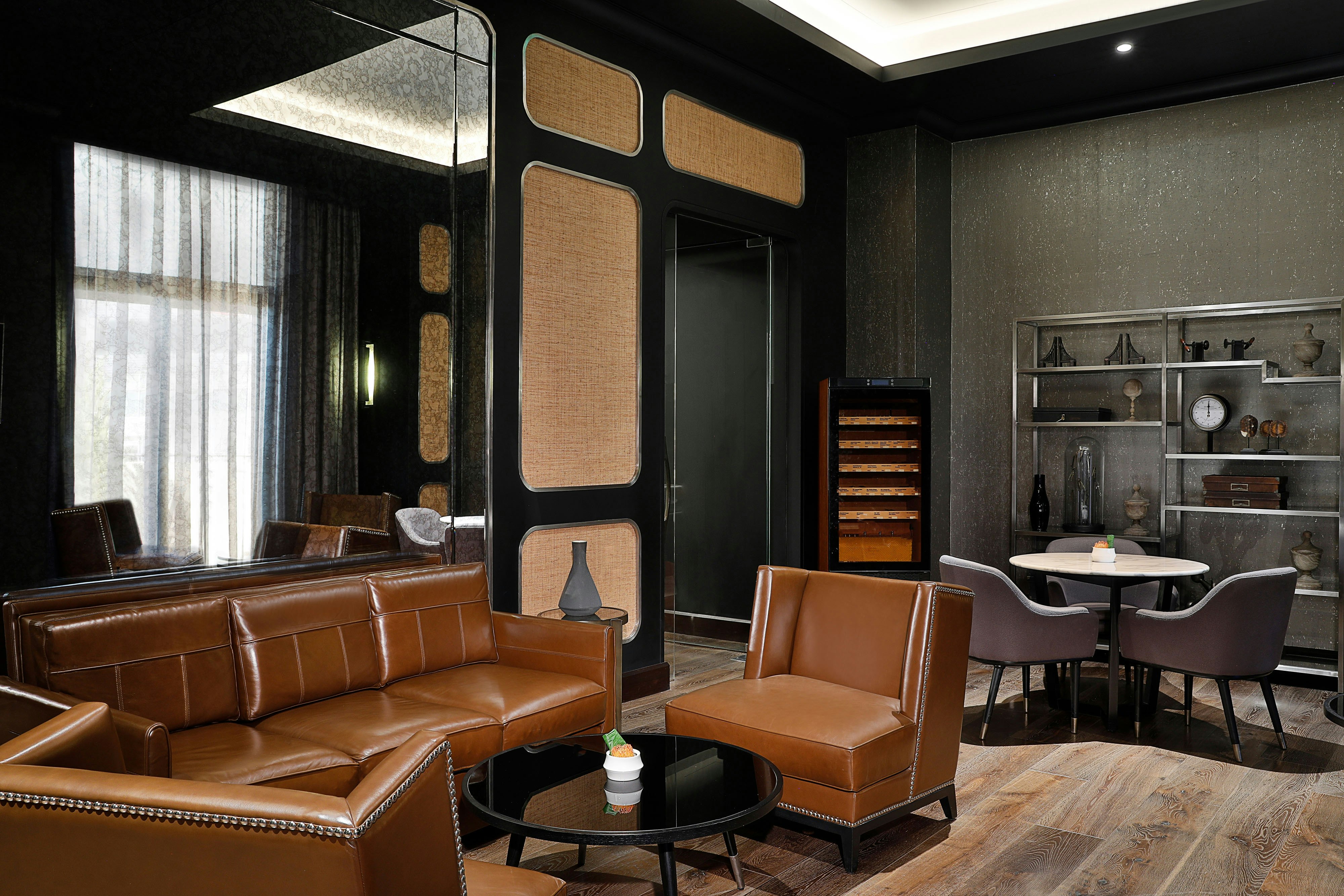 The St Regis Amman 40/77