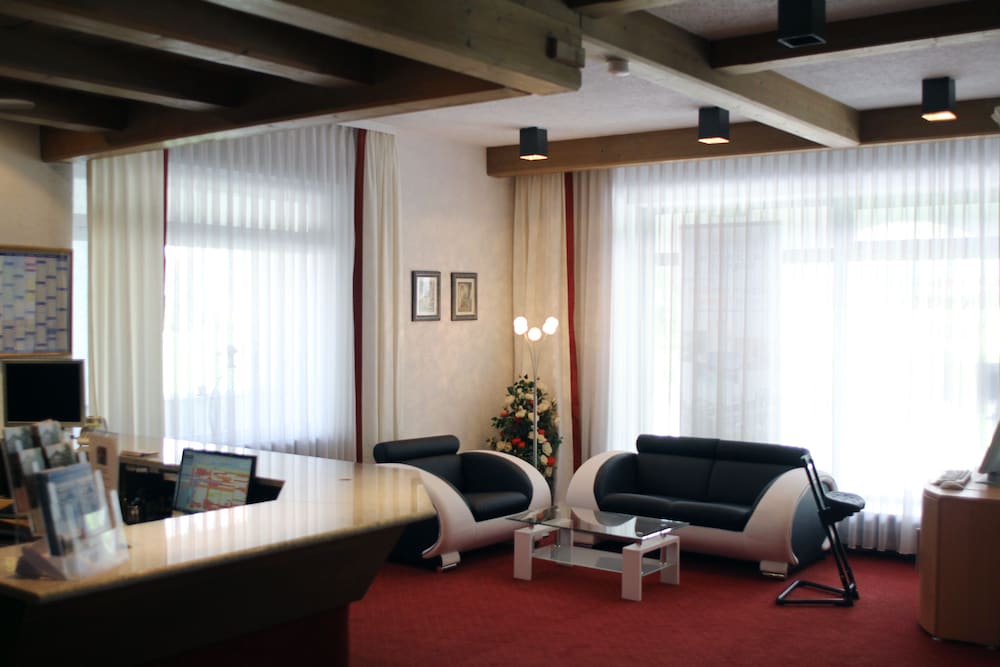 Sonnleiten Rupert Aparthotel 31/45