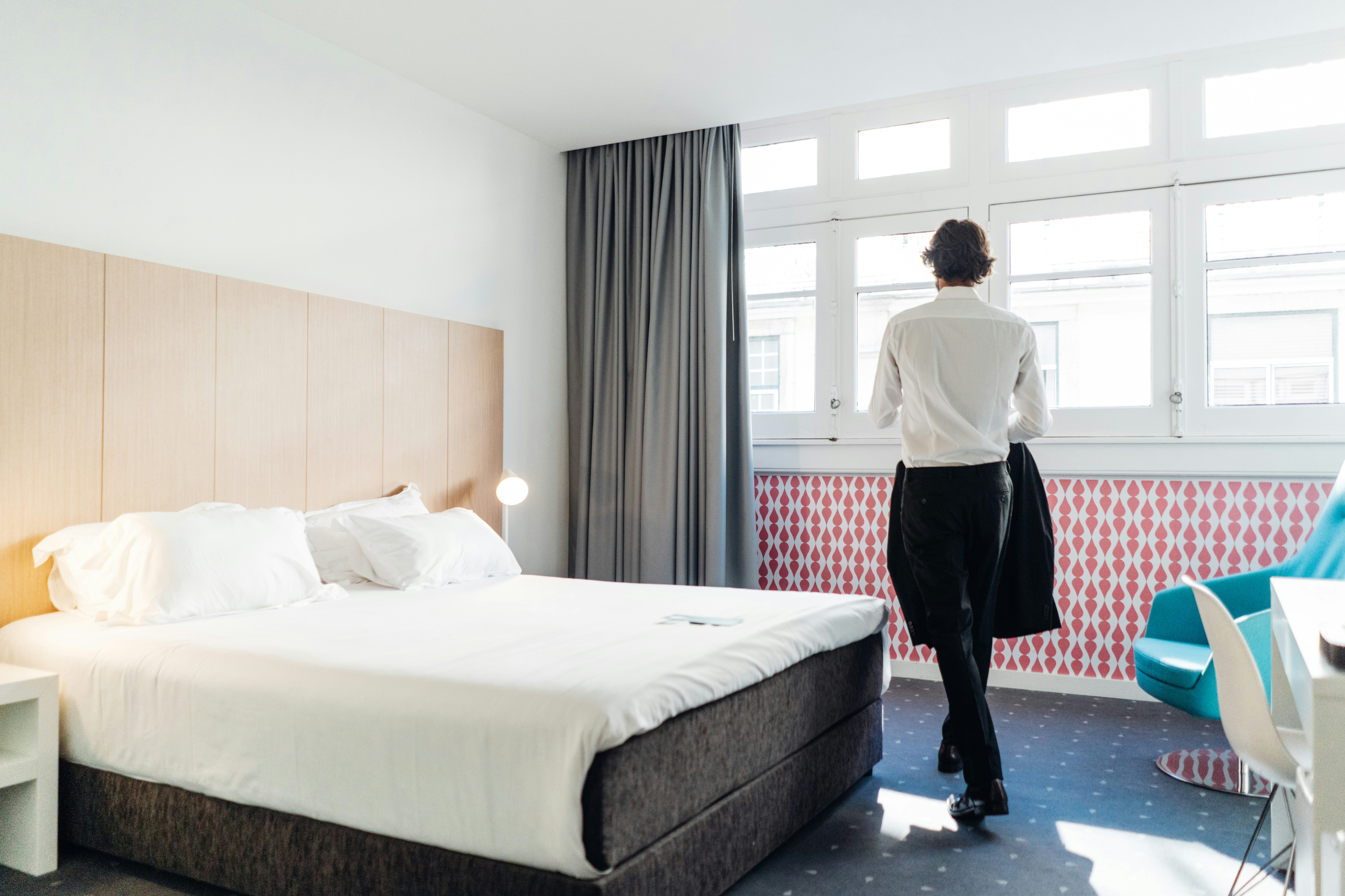 Stay Hotel Lisboa Centro Chiado 24/67