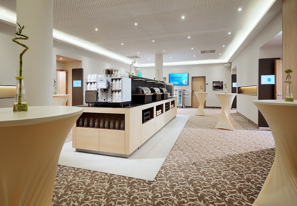Novotel Nuernberg Centre Ville 9/71