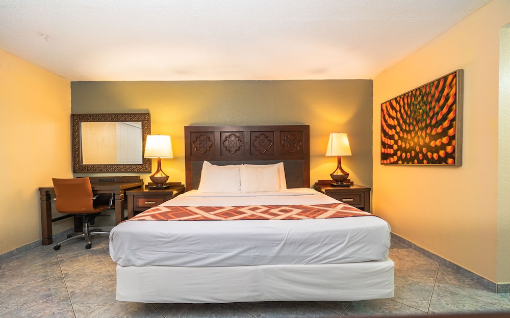 Sevilla Inn 20/41