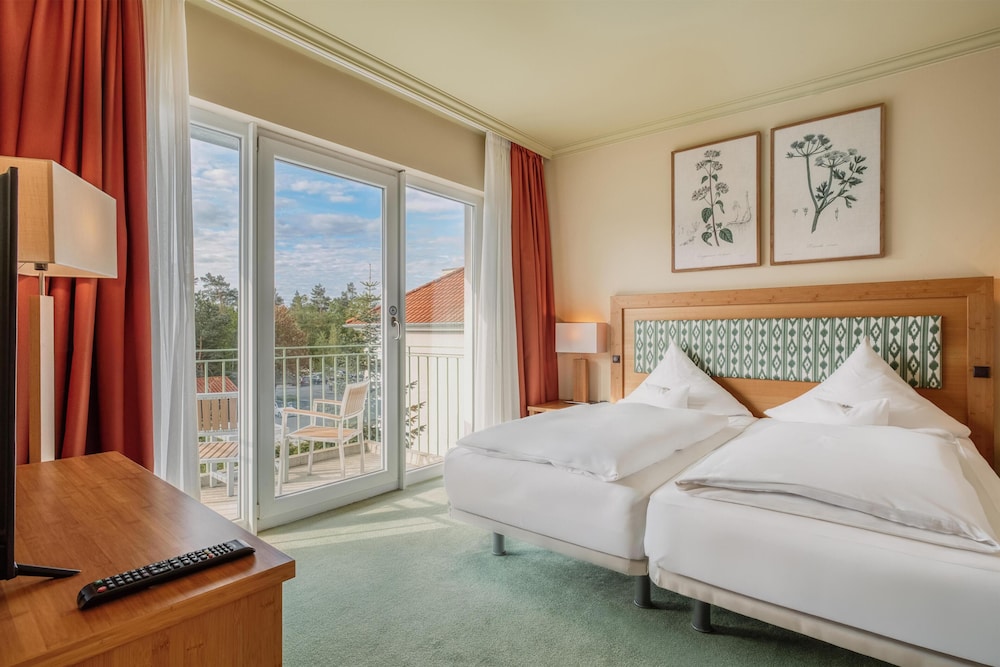 Ifa Graal Muritz Hotel Spa Tagungen 20/77