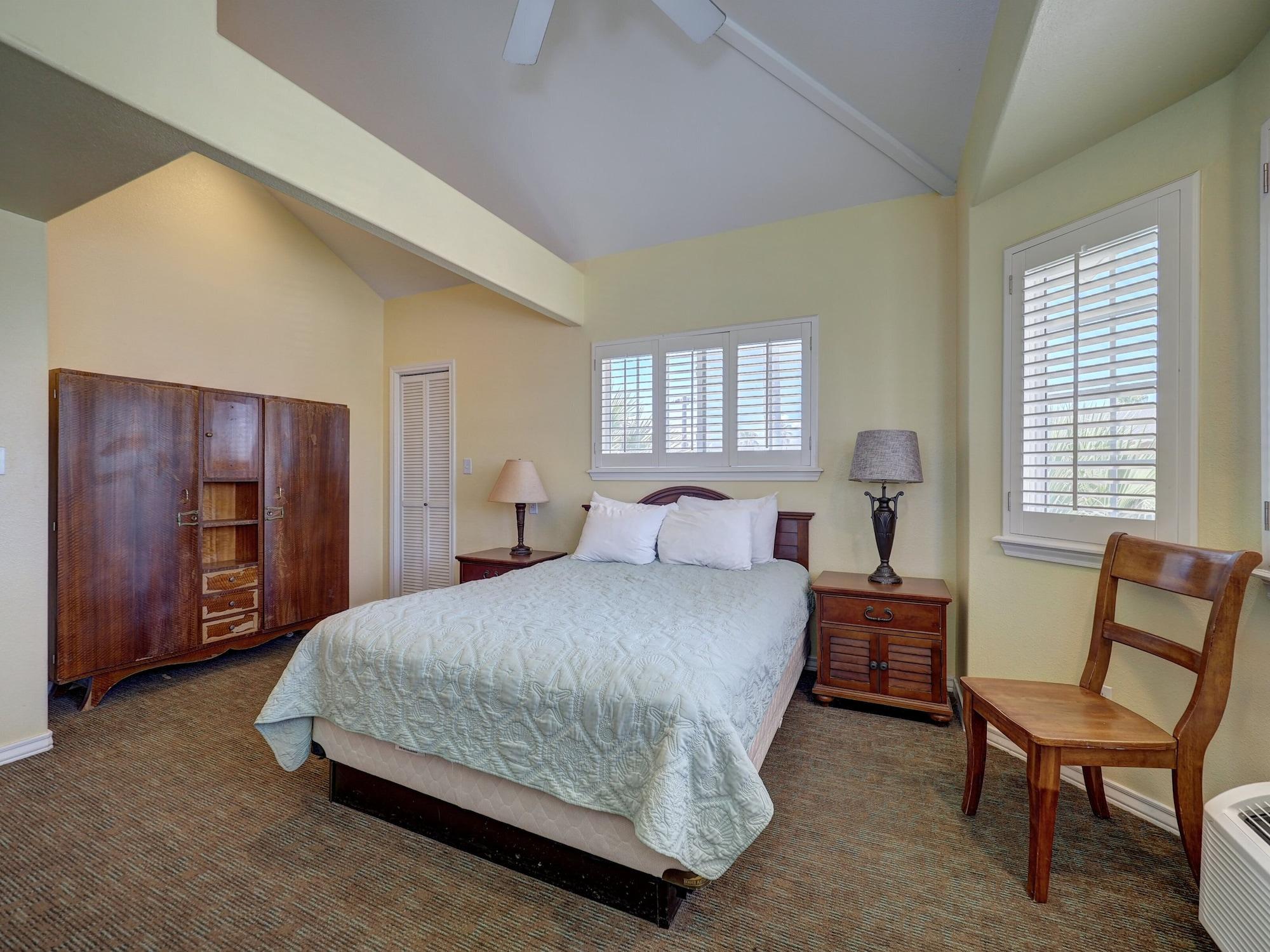 Loft, Suite