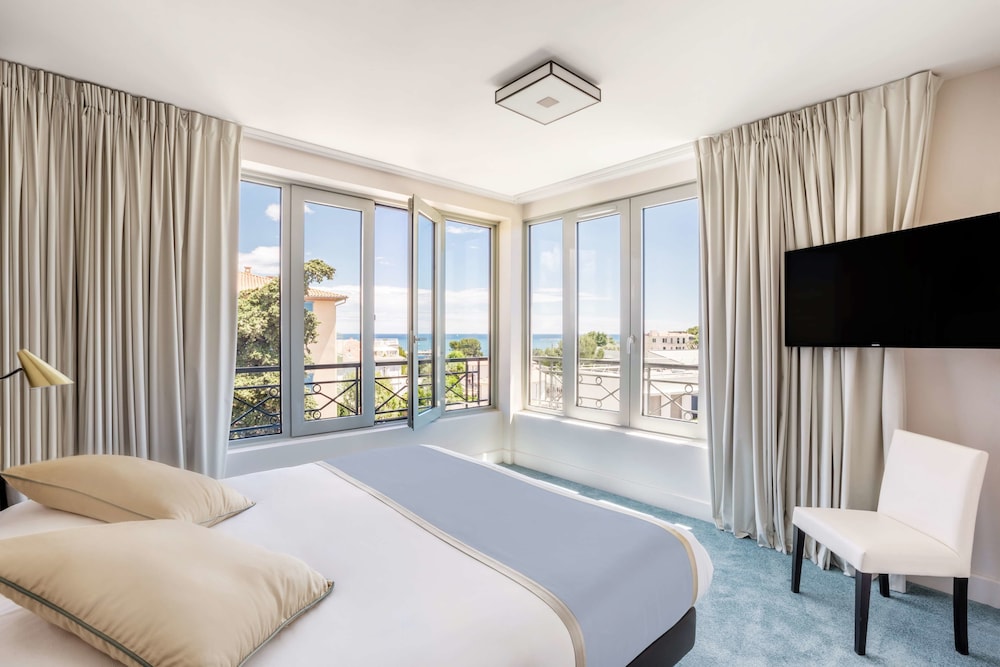 Best Western Hotel Journel Antibes- Juan les Pins 13/31