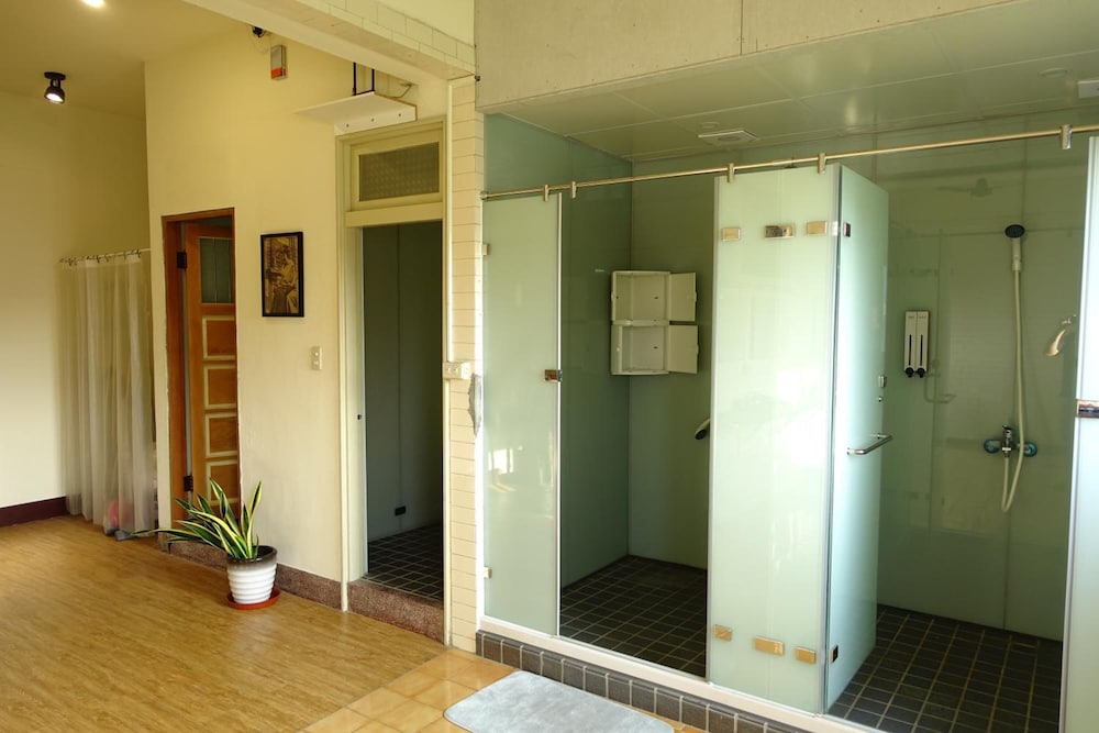 Chiayi Petite Hostel 35/35