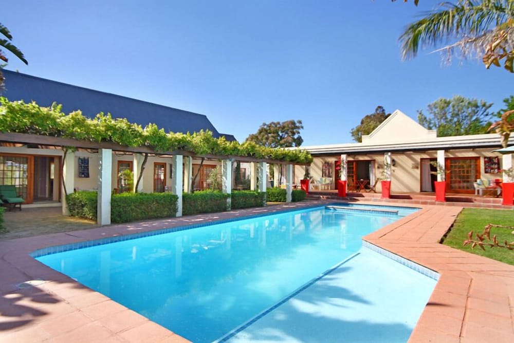 Kleinbosch Lodge 20/45