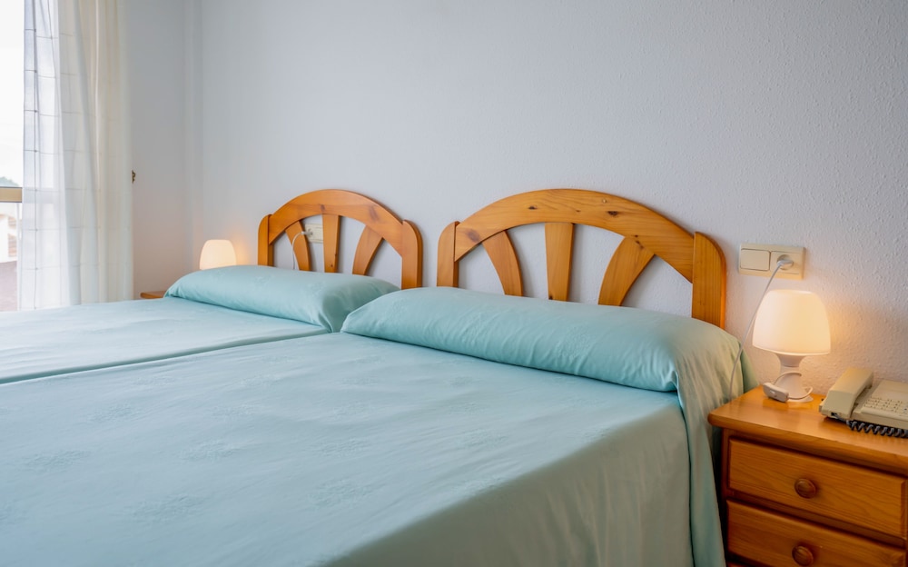 Hotel Los Narejos 18/38