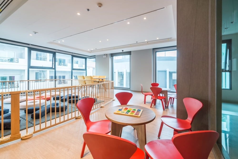The Base Condo Pattaya by Supee 37/50
