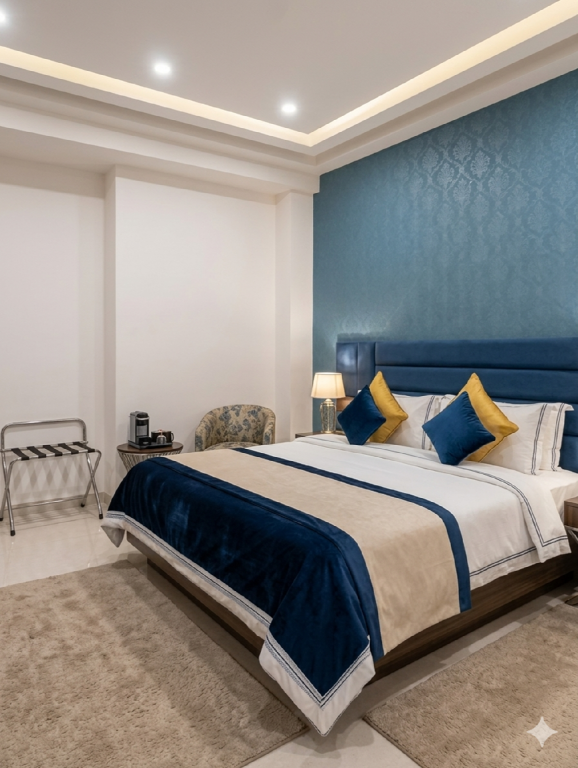 BananaTree Hotel 8/46