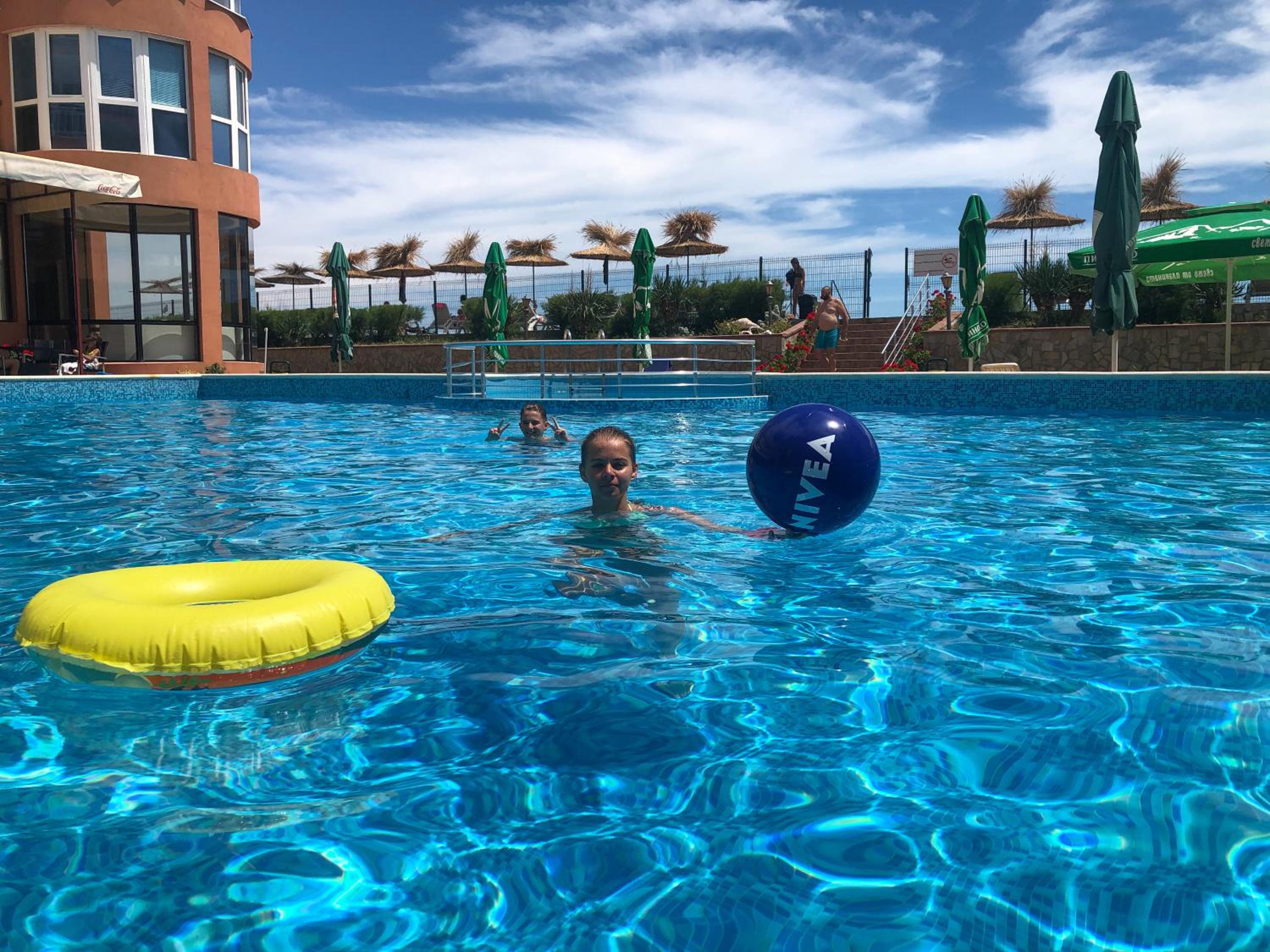 Sea Complex Relax& Spa- All Inclusive 22/50