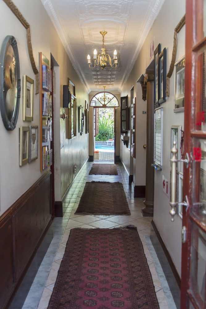 Brighton Lodge 10/69