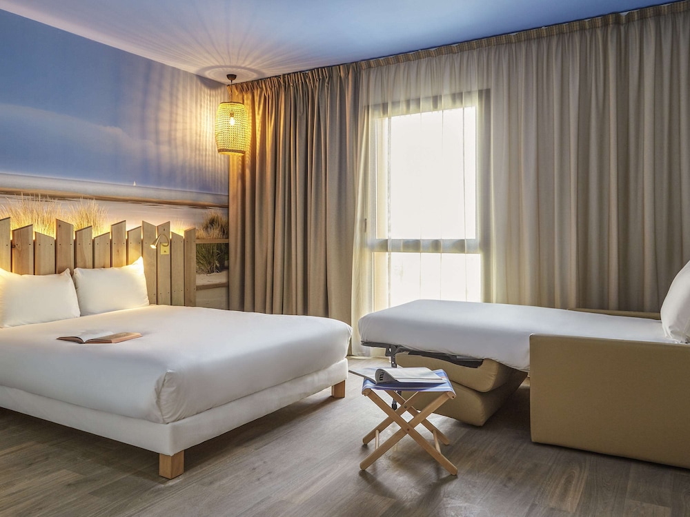 Ibis Styles Montpellier Aeroport Parc Des Expos 15/72