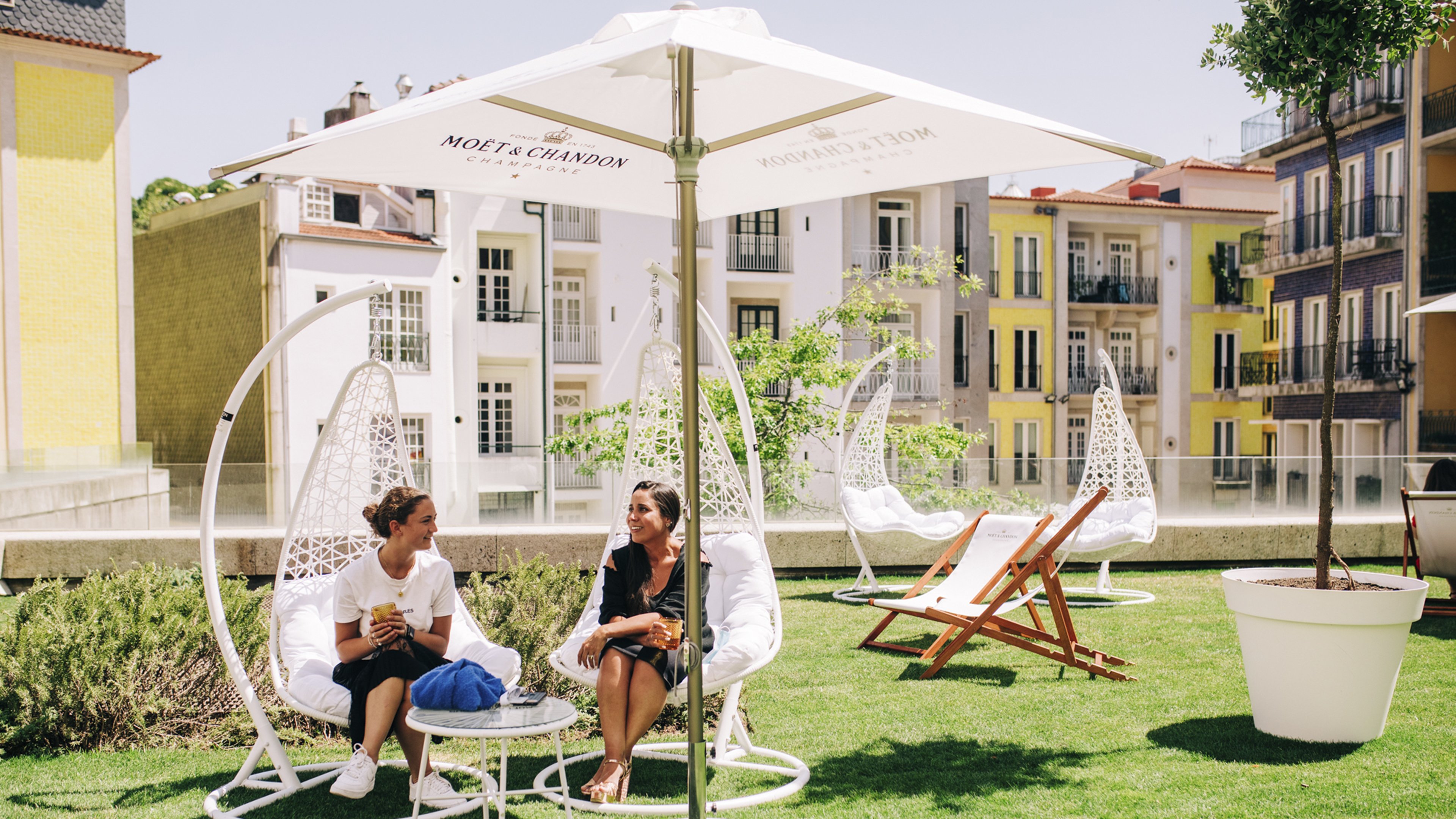Intercontinental Porto Palacio Das Cardosas 49/82