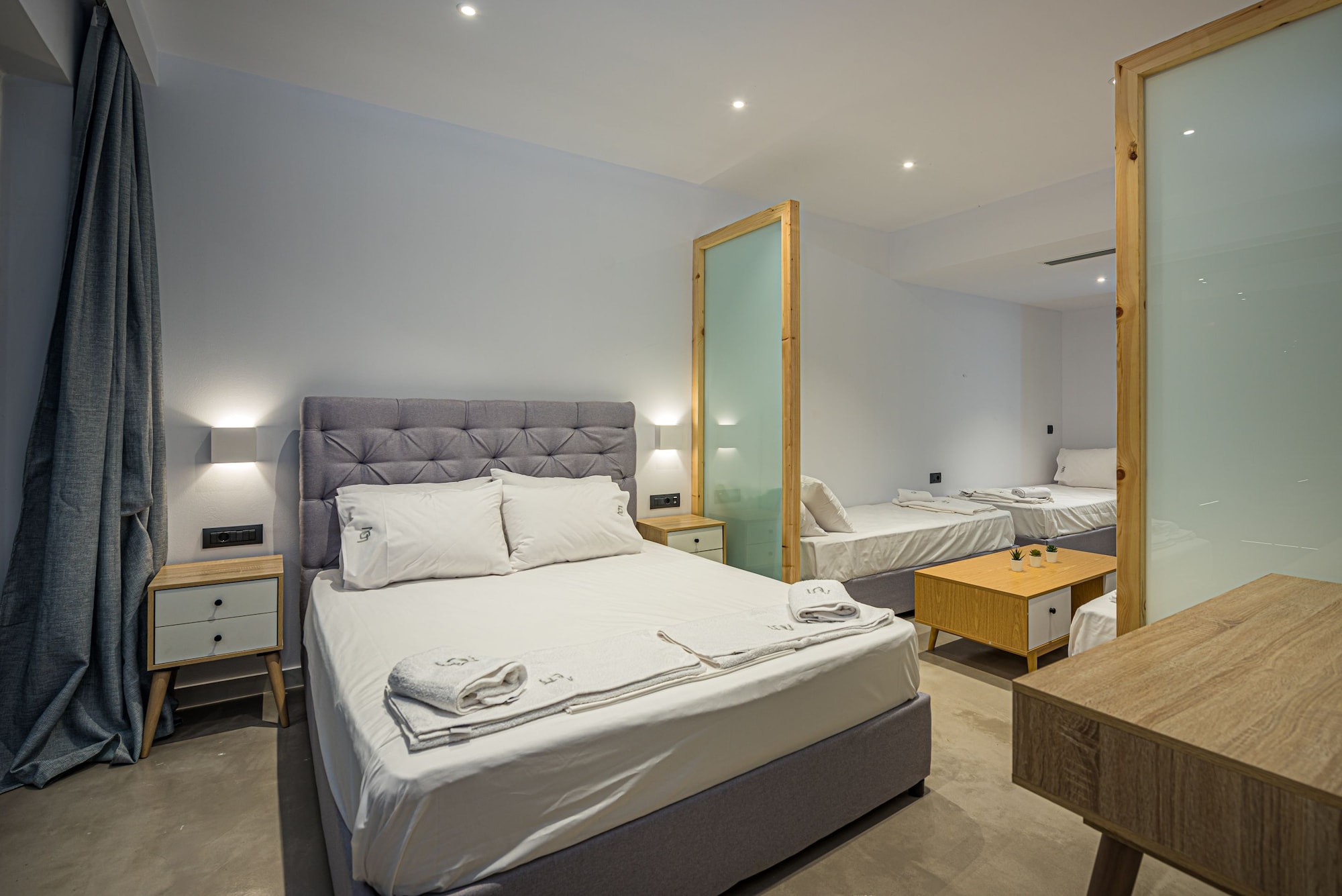 4 BEDROOMS, SUPERIOR, VILLA