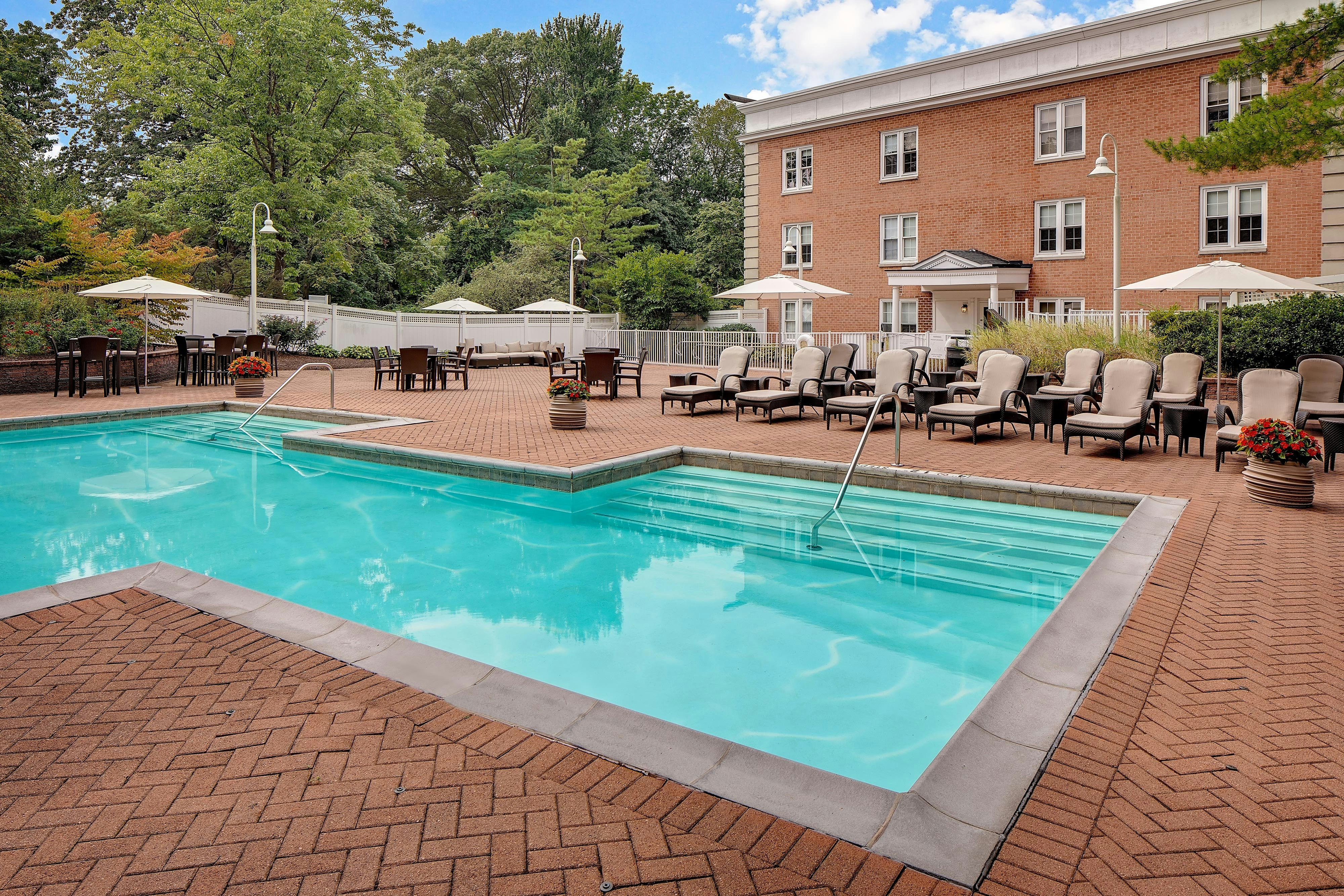 The Westin Governor Morris, Morristown 38/38