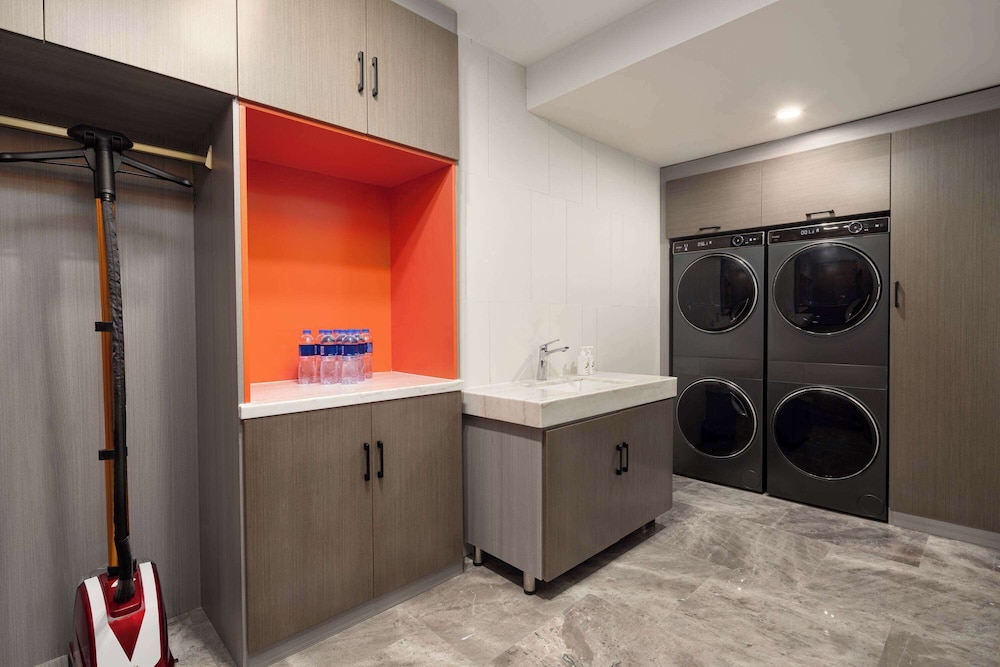 Days Inn by Wyndham Lanzhou Chengguan 9/30