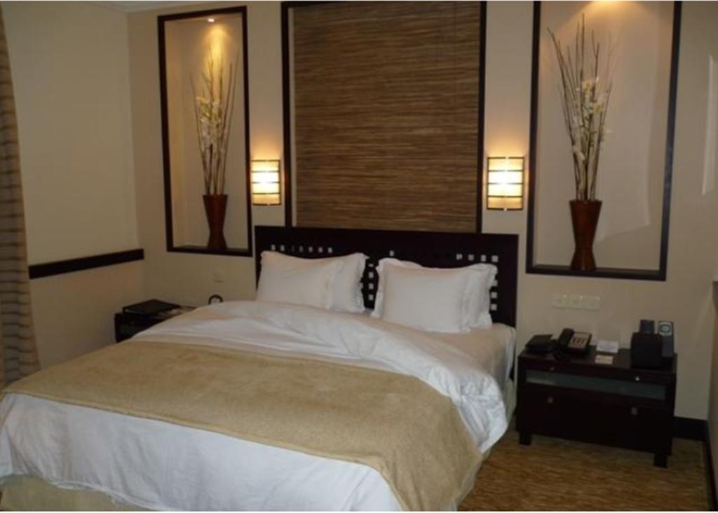 فندق إسهام(Issham Hotel) 6/20