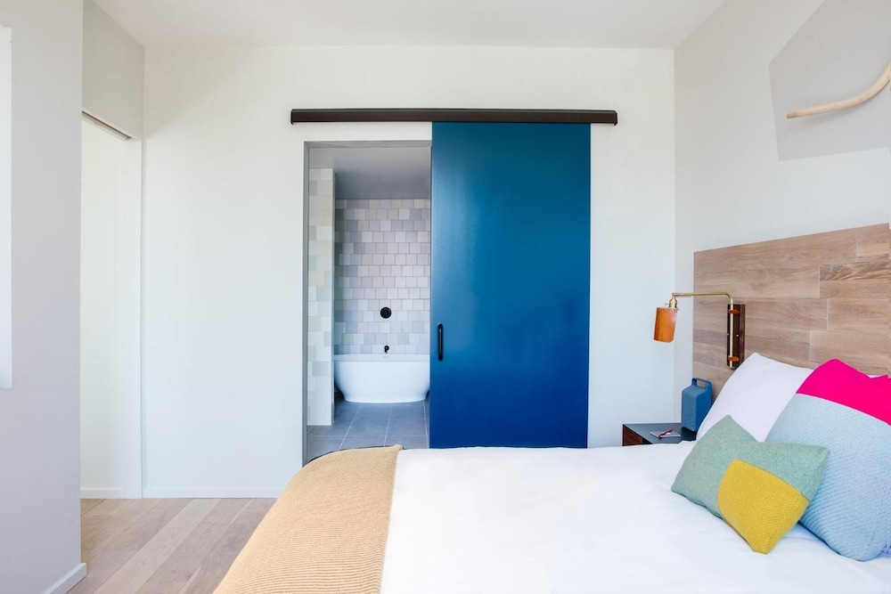 Hotel San Luis Obispo 15/50