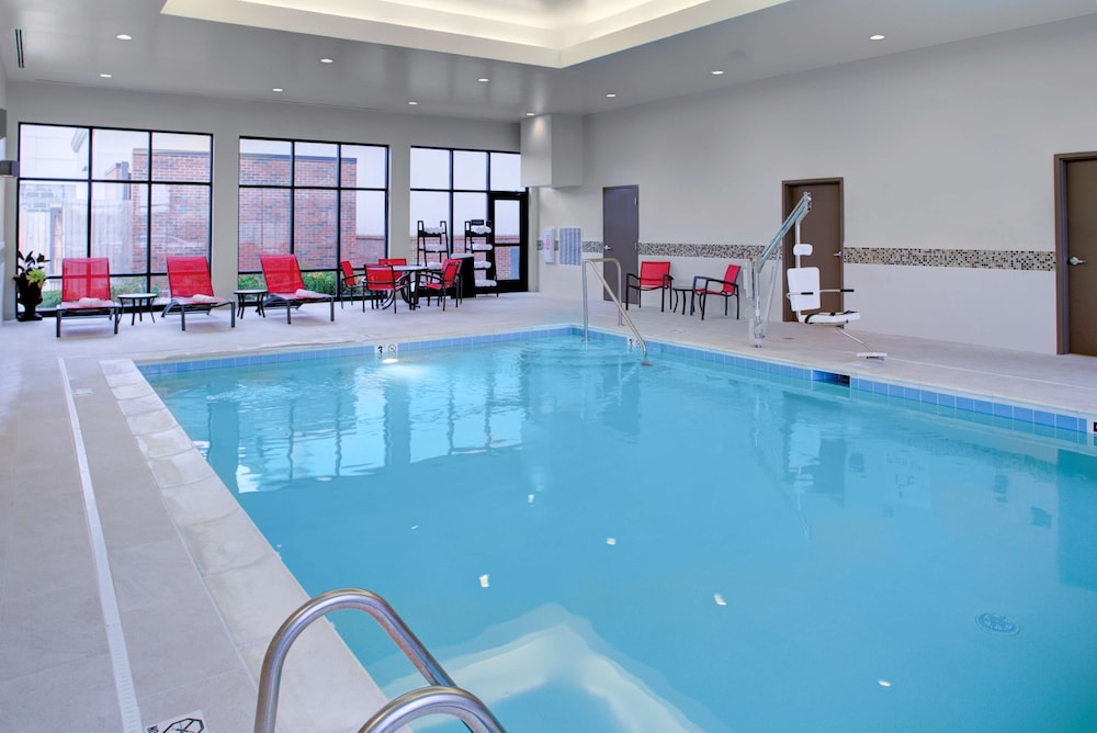 Hampton Inn And Suites Columbus Scioto Downs in COLUMBUS - OH