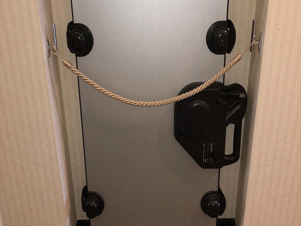 Toyoko Inn Saitama Iwatsuki Ekimae 29/55