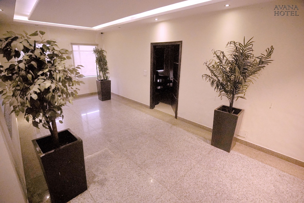 Hotel Avana 13/20