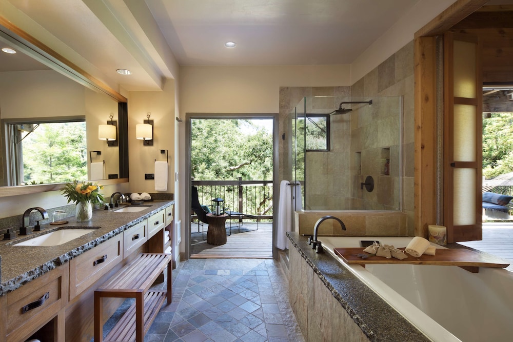 Ventana Big Sur, An Alila Resort 37/80