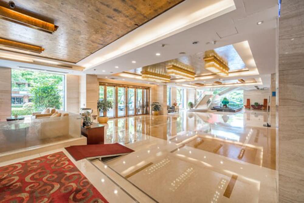 Pasonda Hotel Foshan 9/50